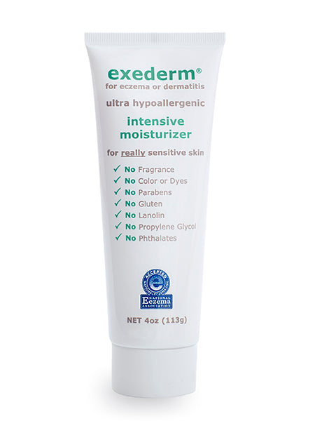 Baby Eczema Cream – exederm1