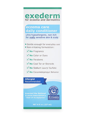 Eczema Conditioner image