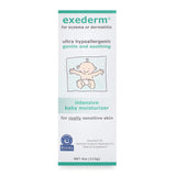 Baby Eczema Cream