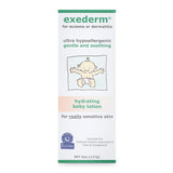 Baby Eczema Lotion