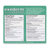 Eczema Flare Control Cream with 1% Hydrocortisone
