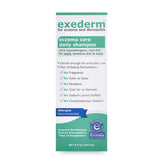 Eczema Shampoo